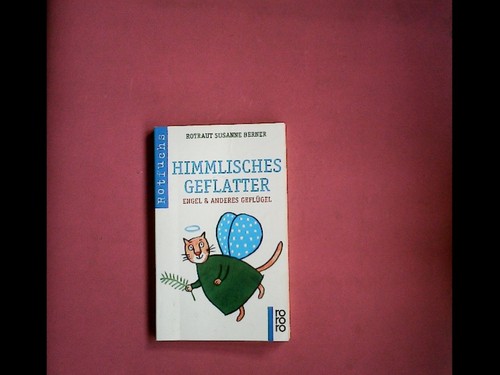 Himmlisches geflatter engel - himmlisches,