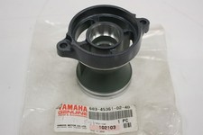 Coperchio scatola piede elica