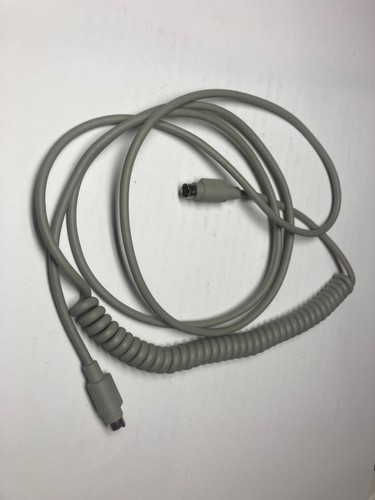Cavo tastiera adb lungo - adb, apple