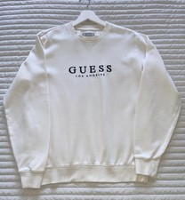 Maglione felpa GUESS Originals