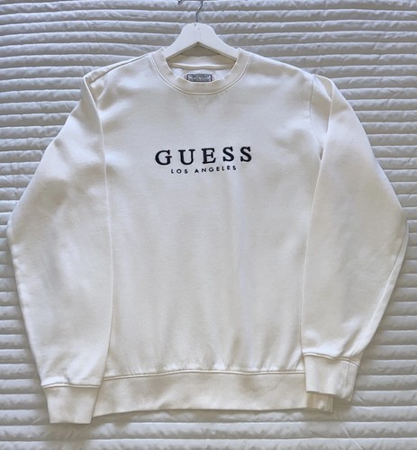 Felpa guess originals - felpa,