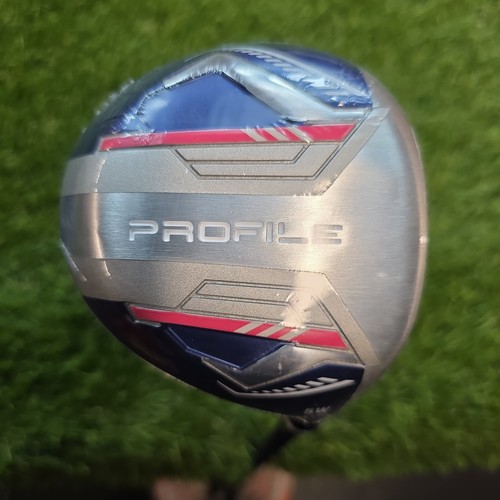 Wilson profile legno - wilson, 5