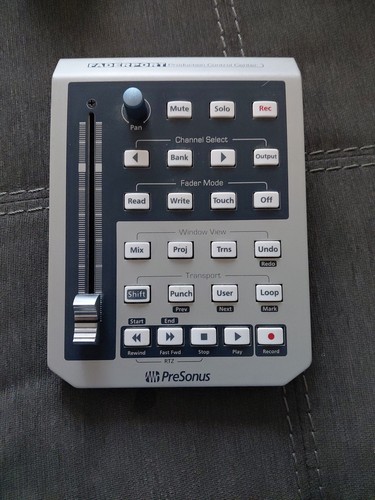 Presonus faderport classic - presonus,