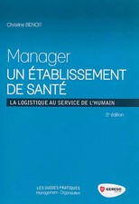 Manager un établissement de