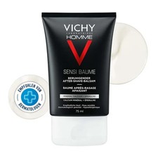 Vichy Homme Balsamo Dopobarba