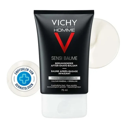 Vichy homme balsamo dopobarba - vichy,