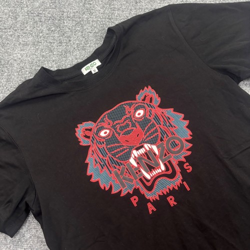 Shirt kenzo taglia nera - t-shirt,