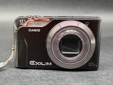 Casio Exilim EX-H10 nero -