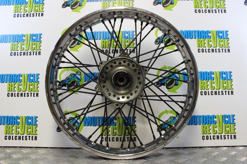 Ruota anteriore yamaha xvs - anteriore,