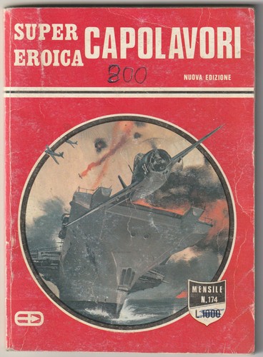 Super eroica capolavori - ✪,