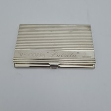 Portabiglietti da Visita