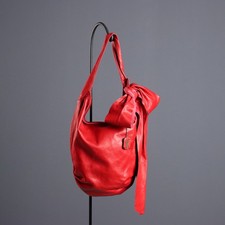 Sissirossi Borsa Vera Pelle