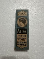 Forcine Per Capelli Vintage