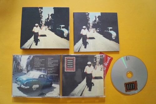 Buena vista social club - social,