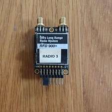 RFDesign RFD900+ Modem radio