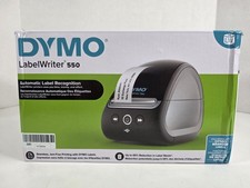  Dymo Label Printer |