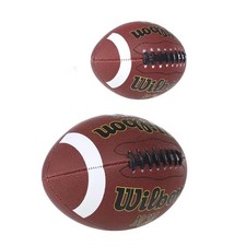 1 Pz Pallone Rugby Standard