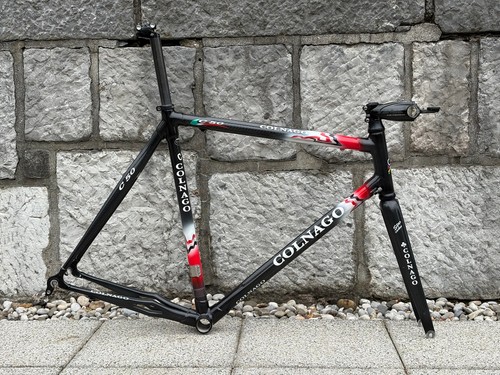 Telaio colnago c50 - colnago, hp