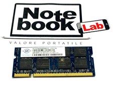 Ram Sodimm Nanya 1Gb 1G 1G