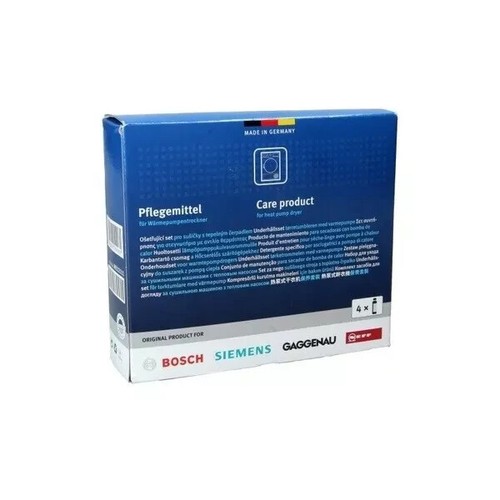 Bosch set pulizia per - bosch,