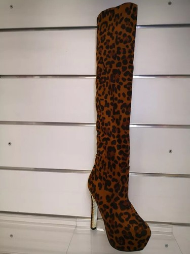 Scarpe donna stivali - scarpe,