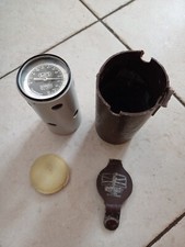 Termometro Centigradi