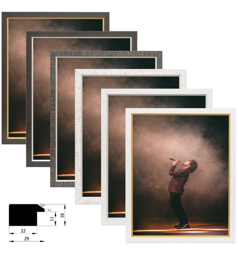 Cornici foto quadro poster - foto,