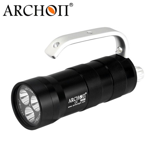 Archon dg40 torcia sub - dg40,