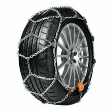 CATENE DA NEVE WEISSENFELS PER SUV RCS SPORT 12mm GRUPPO 95 255/70-16