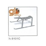 Ricambi elicottero md500 - elicottero,