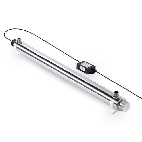 Sterilizzatore acqua 30 - acqua,