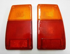 coppia plastiche complete PV