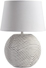 BRUBAKER Lampade da Tavolo
