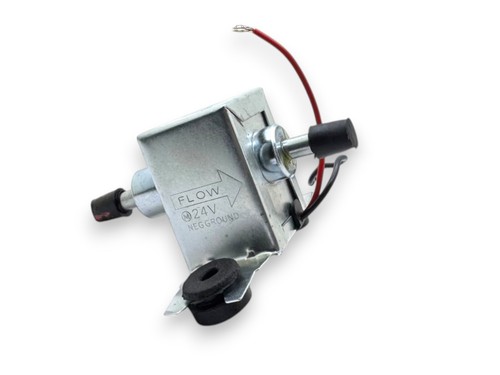 Pompa carburante elettronica - pompa,