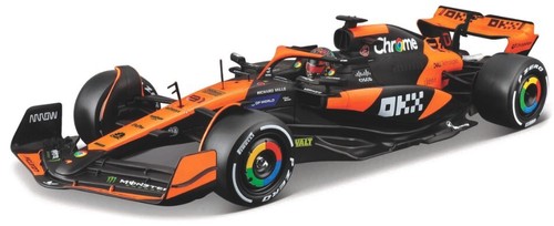 Modellino auto formula f1 - formula,