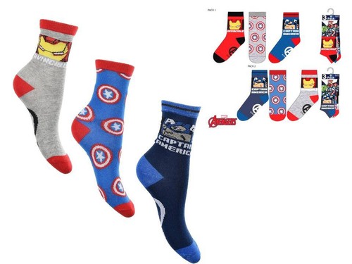 Calzini bambino marvel - bambino, the