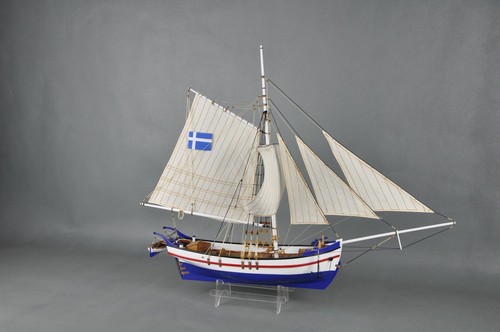 Hobby svezia yacht barca - hobby,