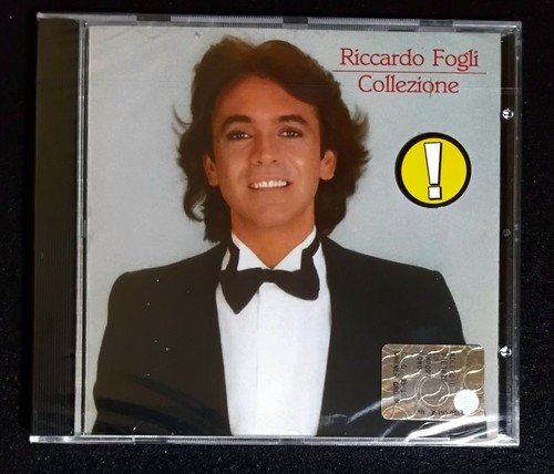 Riccardo fogli - riccardo, ‎–