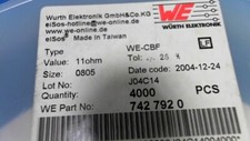 7427920 WURTH WÜRTH