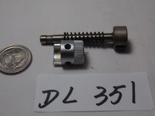 Elna Lock Pro 4 DC Overlock