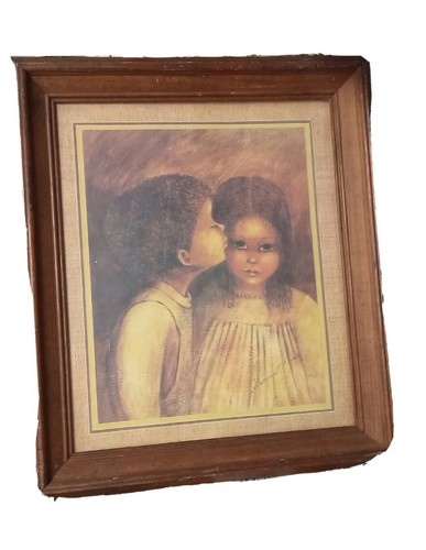 Margaret kane vintage 1960 - margaret,