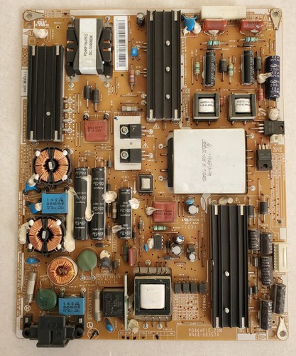 Carte alimentation bn44 00357a - carte, bn44-00357a