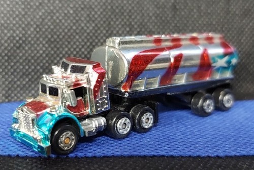 Micro machines 1992 - machines,