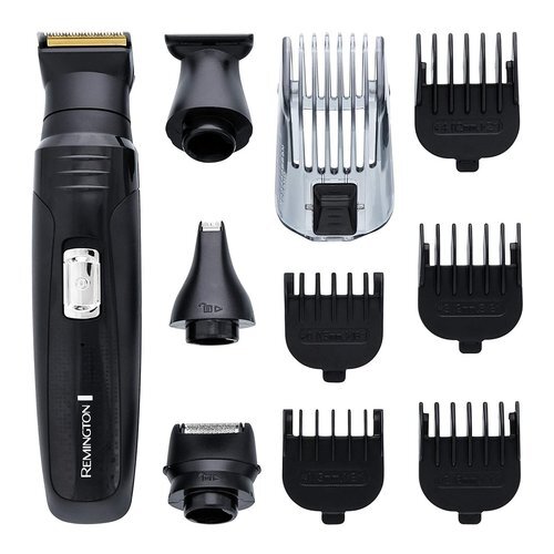 Remington regolabarba groomkit - regolabarba,