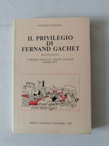 Vincenzo gueglio il - gueglio, "il