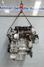 -TOP- Motore Opel Combo 1.5