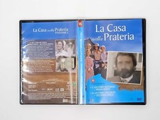 dvd La casa nella prateria