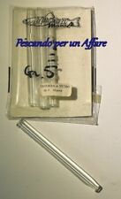 TROUT MANIA zavorra in vetro per pesca alla trota