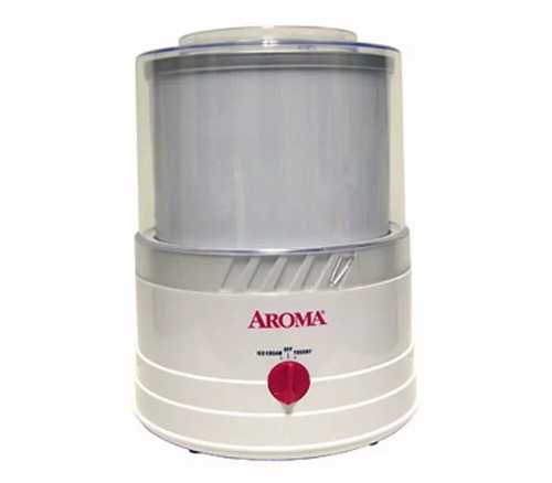 Gelatiera automatica aroma - gelatiera, 1