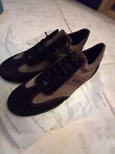 Scarpe Cristiano Gualtieri